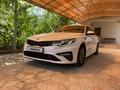 Kia Optima 2019 года за 9 000 000 тг. в Атырау – фото 2