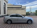 BMW 528 2015 годаүшін9 700 000 тг. в Шымкент – фото 4