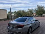 BMW 528 2015 годаүшін9 700 000 тг. в Шымкент – фото 5