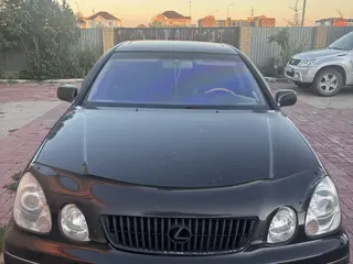 Lexus GS 300