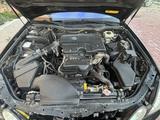 Lexus GS 300 2001 годаүшін5 000 000 тг. в Астана – фото 4