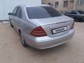 Mercedes-Benz C 200 2003 годаүшін3 800 000 тг. в Актау – фото 7