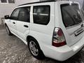 Subaru Forester 2006 года за 4 600 000 тг. в Усть-Каменогорск – фото 4