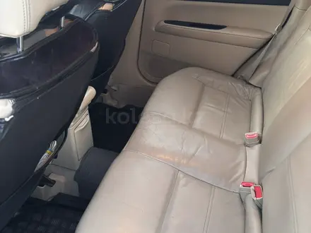 Subaru Forester 2006 года за 4 600 000 тг. в Усть-Каменогорск – фото 19