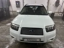 Subaru Forester, 2006