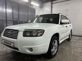 Subaru Forester 2006 годаүшін4 600 000 тг. в Усть-Каменогорск – фото 2