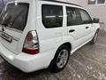 Subaru Forester 2006 года за 4 600 000 тг. в Усть-Каменогорск – фото 5