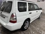 Subaru Forester 2006 годаүшін4 600 000 тг. в Усть-Каменогорск – фото 5