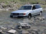 Audi 100 1994 года за 2 000 000 тг. в Кентау – фото 4