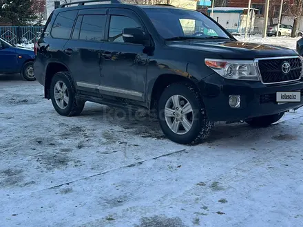 Toyota Land Cruiser 2008 года за 17 000 000 тг. в Зайсан – фото 4