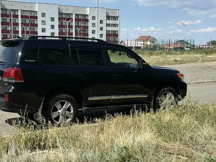 Toyota Land Cruiser 2008 года за 17 000 000 тг. в Зайсан – фото 6