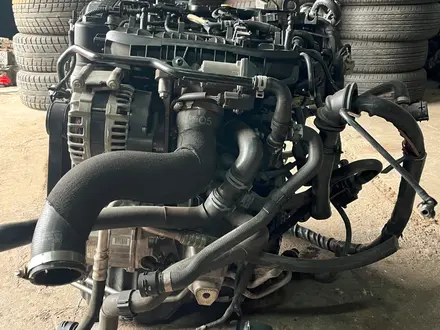 Двигатель Audi CNCD 2.0 TFSI за 3 500 000 тг. в Павлодар – фото 4
