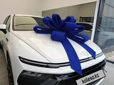 Hyundai Sonata 2025 годаүшін12 000 000 тг. в Павлодар