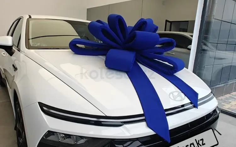 Hyundai Sonata 2025 годаүшін12 000 000 тг. в Павлодар