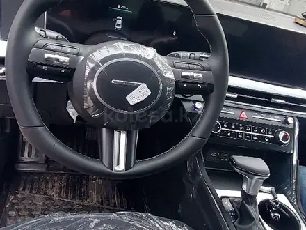 Hyundai Sonata 2025 года за 12 000 000 тг. в Павлодар – фото 2