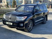 Toyota Land Cruiser 2012 года за 23 000 000 тг. в Усть-Каменогорск