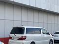 Toyota Alphard 2005 годаүшін6 800 000 тг. в Атырау – фото 5