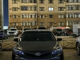 Toyota Camry 2014 года за 9 800 000 тг. в Актау – фото 2