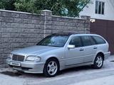 Mercedes-Benz C 240 1998 годаүшін3 000 000 тг. в Алматы