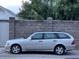 Mercedes-Benz C 240 1998 года за 3 000 000 тг. в Алматы – фото 3