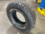 BFGoodrich 35 12.50R18LT 118RLRD KO2 за 244 000 тг. в Алматы