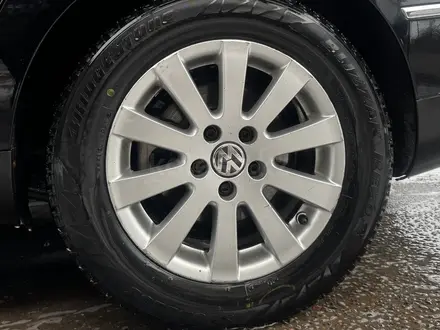 Volkswagen Passat 2006 года за 3 800 000 тг. в Алматы – фото 14