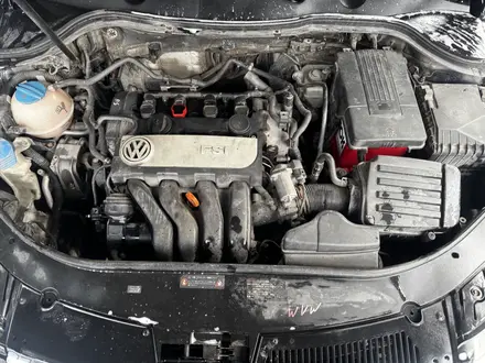 Volkswagen Passat 2006 года за 3 800 000 тг. в Алматы – фото 18