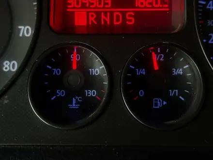 Volkswagen Passat 2006 года за 3 800 000 тг. в Алматы – фото 25