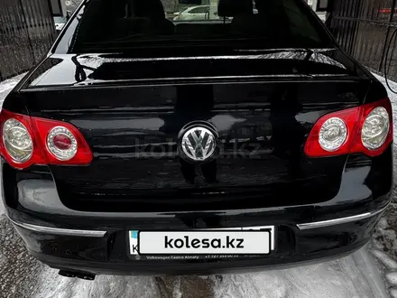 Volkswagen Passat 2006 года за 3 800 000 тг. в Алматы