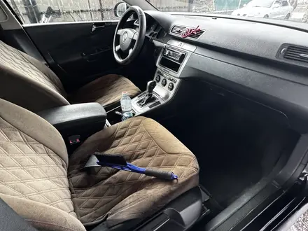 Volkswagen Passat 2006 года за 3 800 000 тг. в Алматы – фото 6