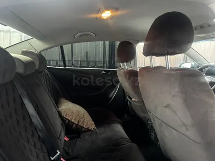 Volkswagen Passat 2006 года за 3 800 000 тг. в Алматы – фото 8
