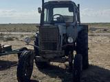 ДТ-75 2000 годаүшін2 500 000 тг. в Атырау – фото 4