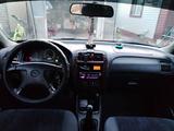 Mazda 626 1998 годаүшін2 200 000 тг. в Костанай – фото 5