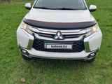 Mitsubishi Montero Sport 2019 года за 18 000 000 тг. в Алматы