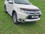 Mitsubishi Montero Sport 2019 года за 18 000 000 тг. в Алматы – фото 2