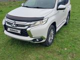 Mitsubishi Montero Sport 2019 года за 18 000 000 тг. в Алматы – фото 3