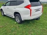 Mitsubishi Montero Sport 2019 года за 18 000 000 тг. в Алматы – фото 4