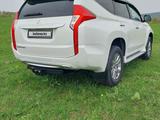 Mitsubishi Montero Sport 2019 года за 18 000 000 тг. в Алматы – фото 5