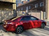 Toyota Camry 2007 года за 5 500 000 тг. в Павлодар – фото 4