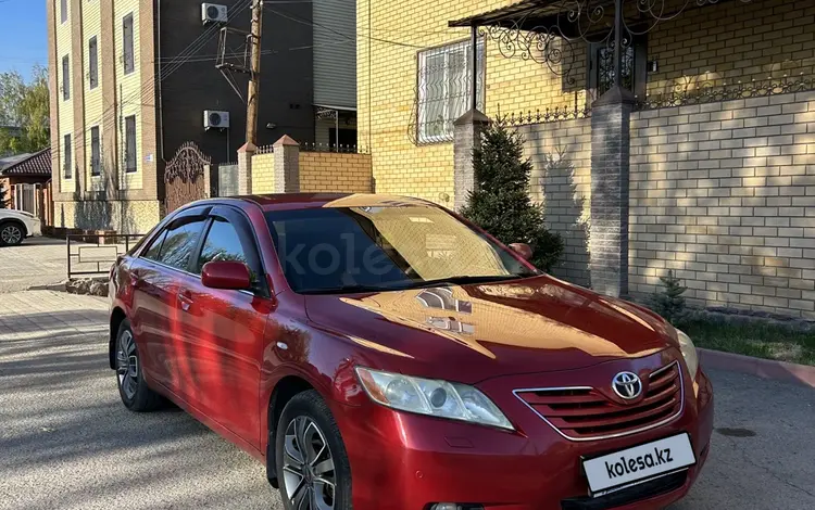 Toyota Camry 2007 года за 6 000 000 тг. в Павлодар