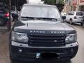 Land Rover Range Rover Sport 2007 годаүшін4 500 000 тг. в Алматы – фото 7