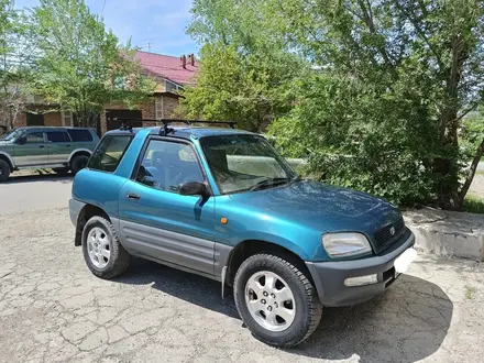 Toyota RAV4 1995 года за 2 500 000 тг. в Усть-Каменогорск