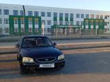 Hyundai Accent 2007 года за 2 000 000 тг. в Туркестан