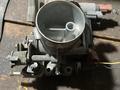 Дроссель ниссан примьера 1.6 Ga16 за 30 000 тг. в Костанай