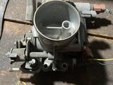 Дроссель ниссан примьера 1.6 Ga16 за 30 000 тг. в Костанай