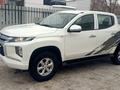 Mitsubishi L200 2023 годаүшін14 000 000 тг. в Уральск – фото 2