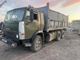 КамАЗ 1988 года за 1 800 000 тг. в Экибастуз