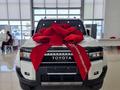 Toyota Land Cruiser Prado 2024 года за 31 000 000 тг. в Актау