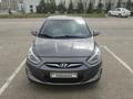 Hyundai Accent 2013 годаүшін4 800 000 тг. в Усть-Каменогорск