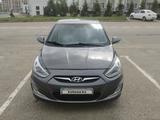 Hyundai Accent 2013 года за 4 800 000 тг. в Усть-Каменогорск